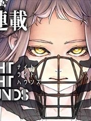漫画改动画《纸鸢症候群》封面
